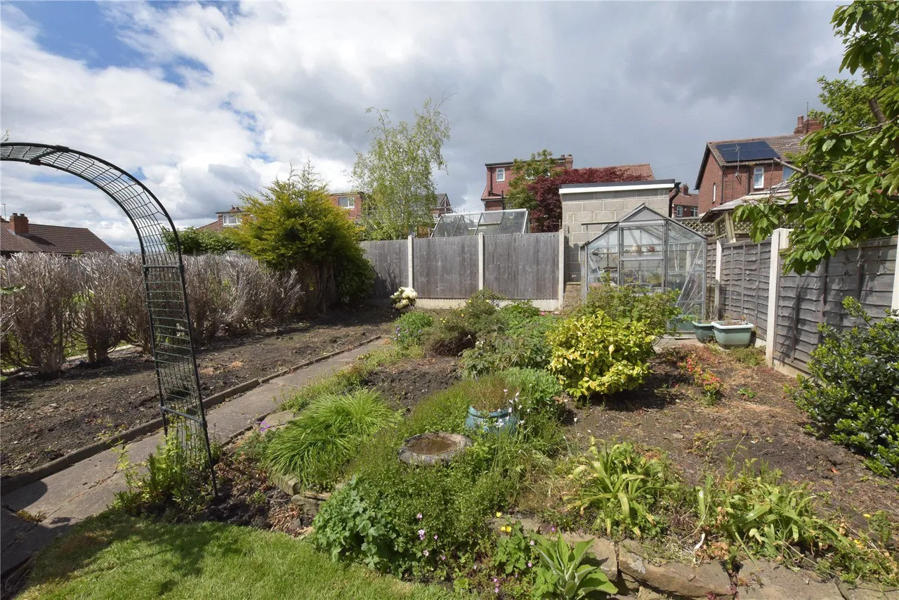 Burley Wood Lane, Leeds, LS4, photo 12