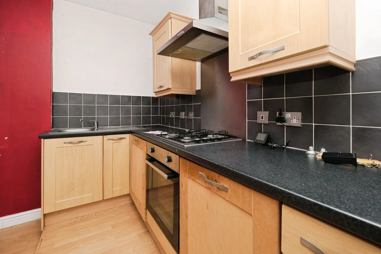 Derwent Road West, Liverpool, L13, photo 8