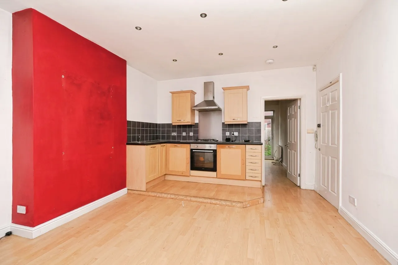 Derwent Road West, Liverpool, L13, photo 6