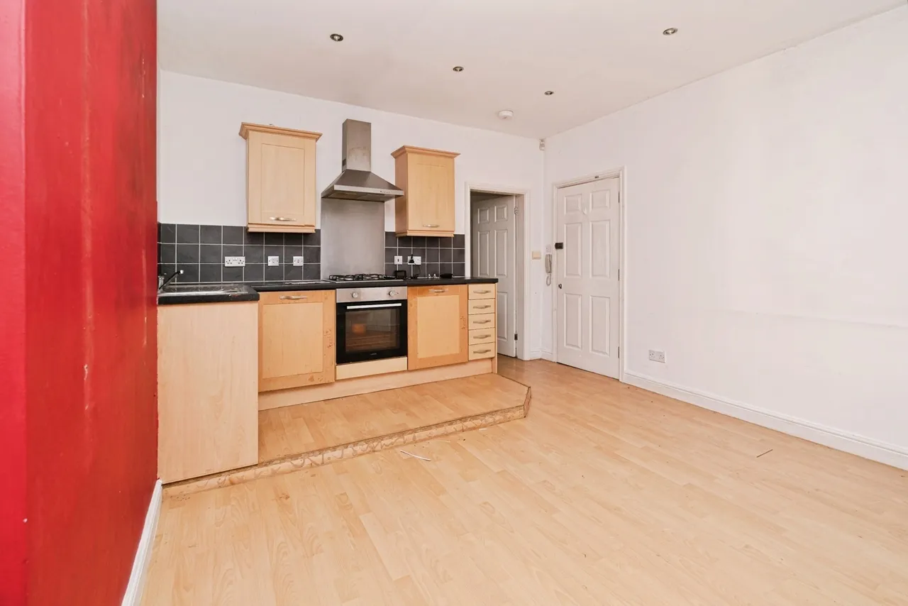 Derwent Road West, Liverpool, L13, photo 7
