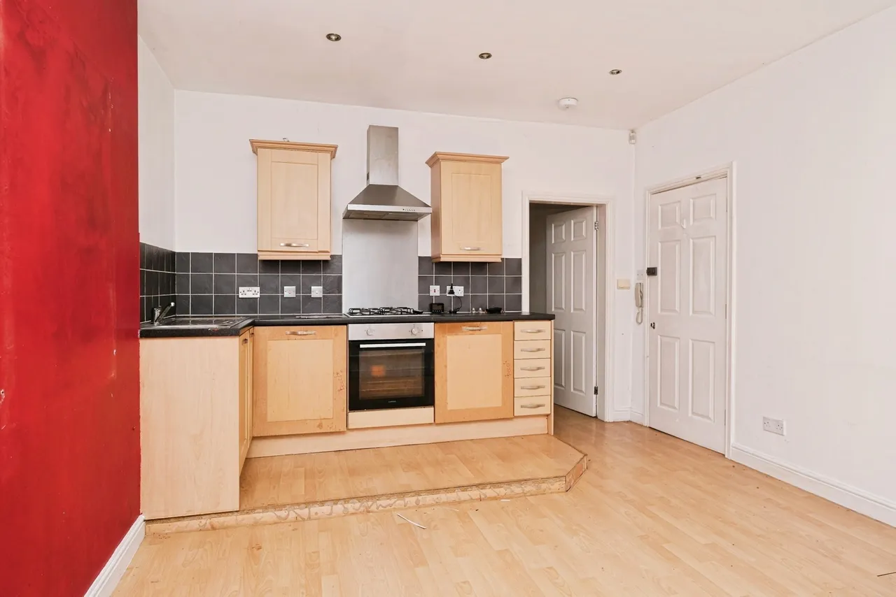 Derwent Road West, Liverpool, L13, photo 5