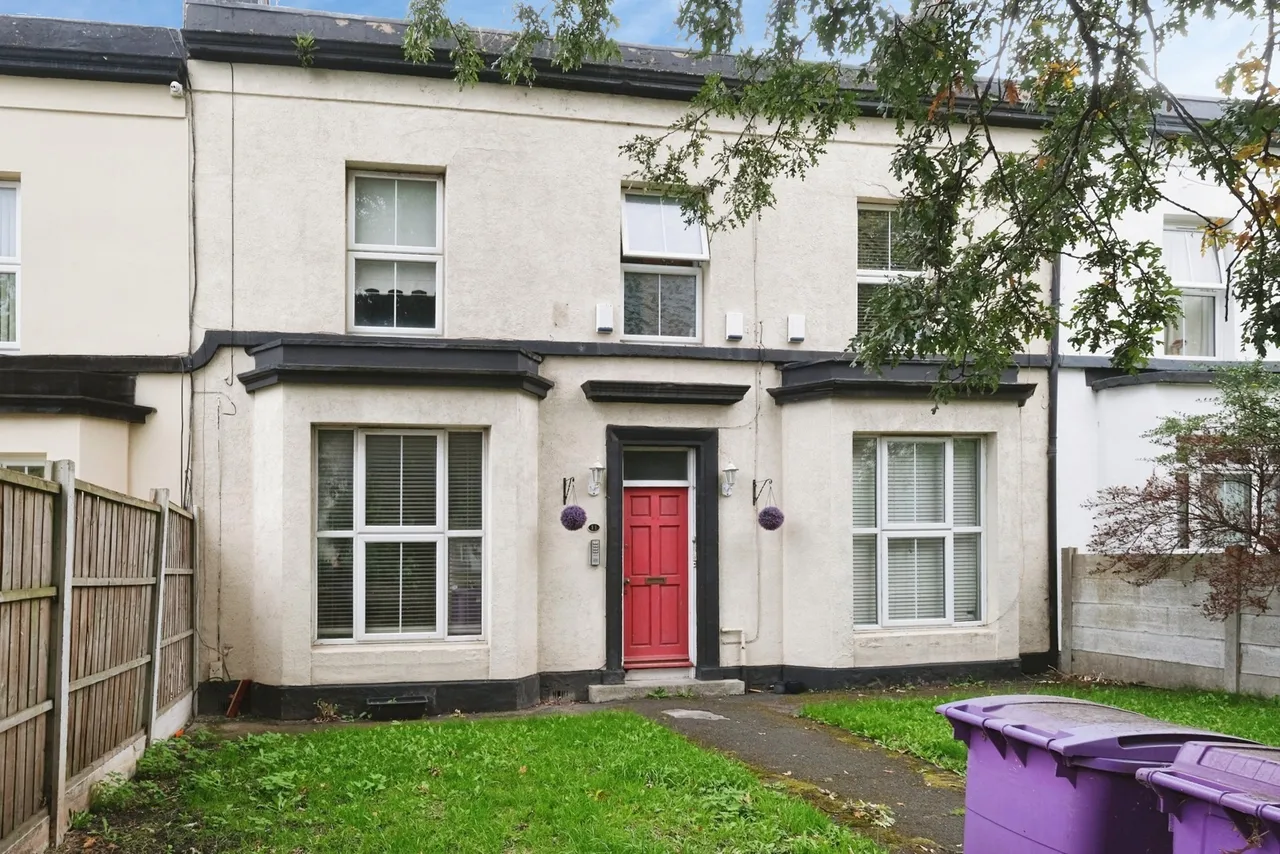 Derwent Road West, Liverpool, L13, photo 12