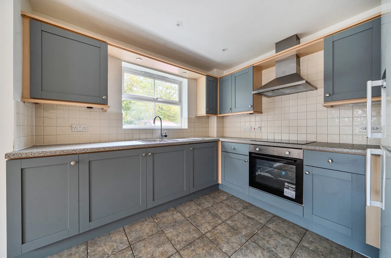 Woodlea Lane, Meanwood, LS6, photo 2