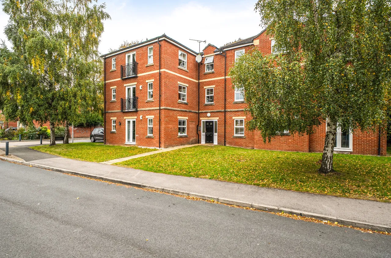 Woodlea Lane, Meanwood, LS6, photo 16