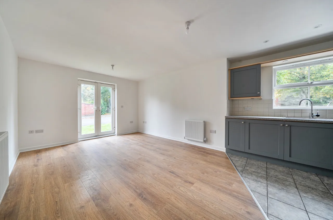 Woodlea Lane, Meanwood, LS6, photo 3