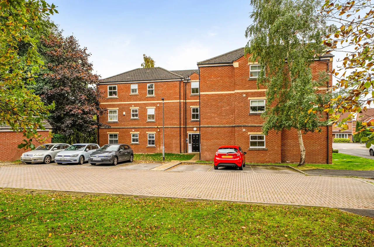 Woodlea Lane, Meanwood, LS6, photo 15