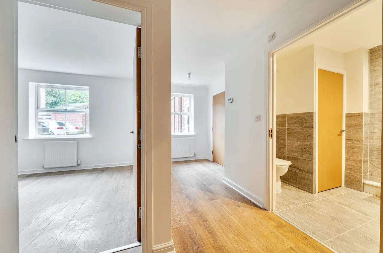 Woodlea Lane, Meanwood, LS6, photo 4