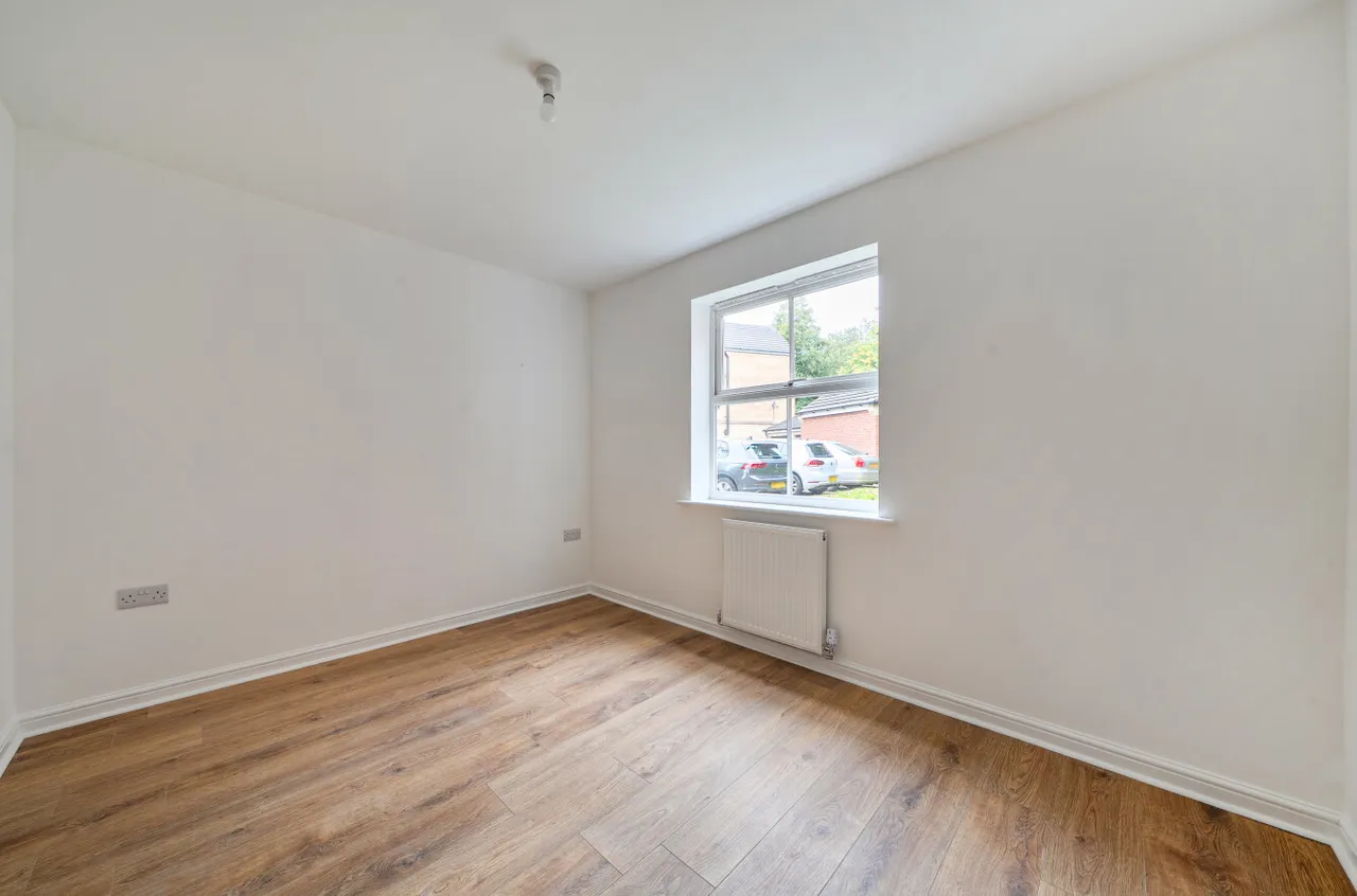 Woodlea Lane, Meanwood, LS6, photo 14