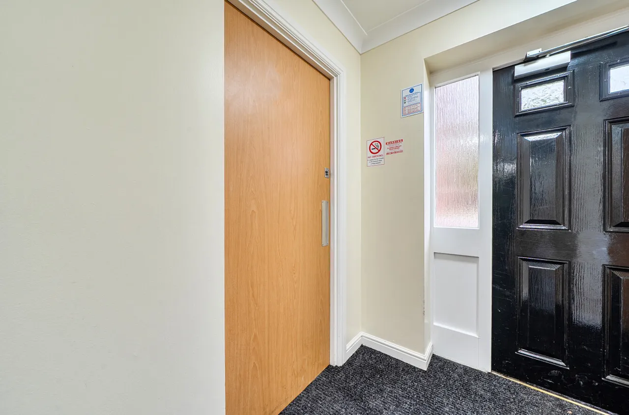 Woodlea Lane, Meanwood, LS6, photo 12