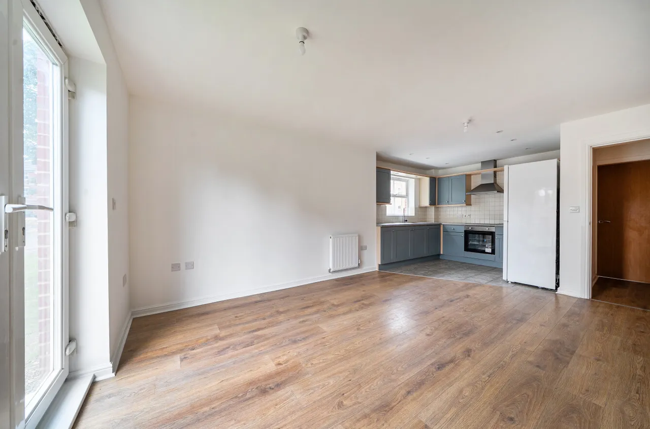 Woodlea Lane, Meanwood, LS6, photo 11
