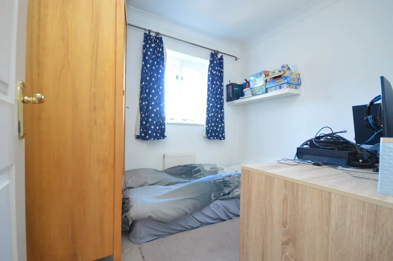 Springfield Close, Cross, BS26, photo 14