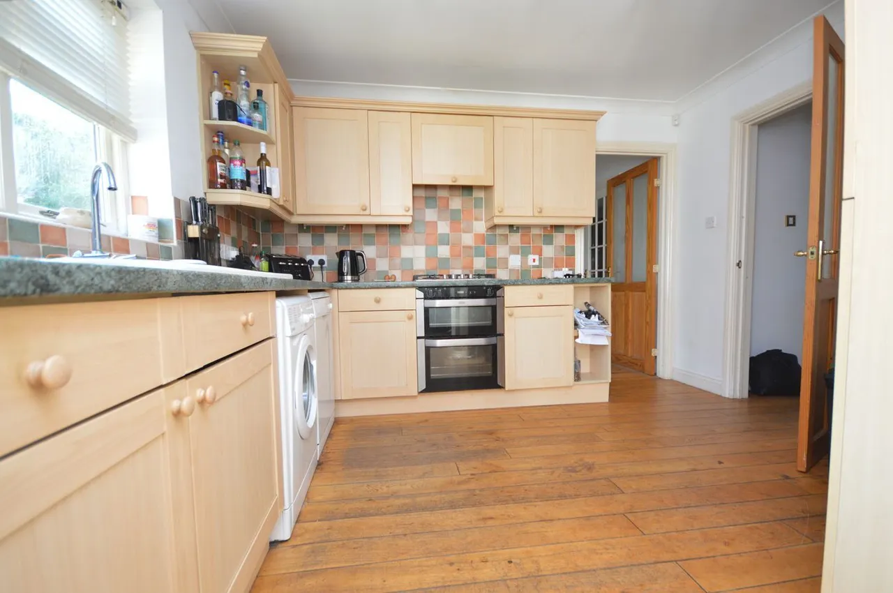 Springfield Close, Cross, BS26, photo 5
