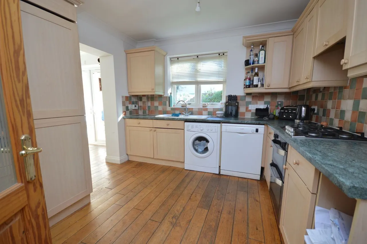 Springfield Close, Cross, BS26, photo 6