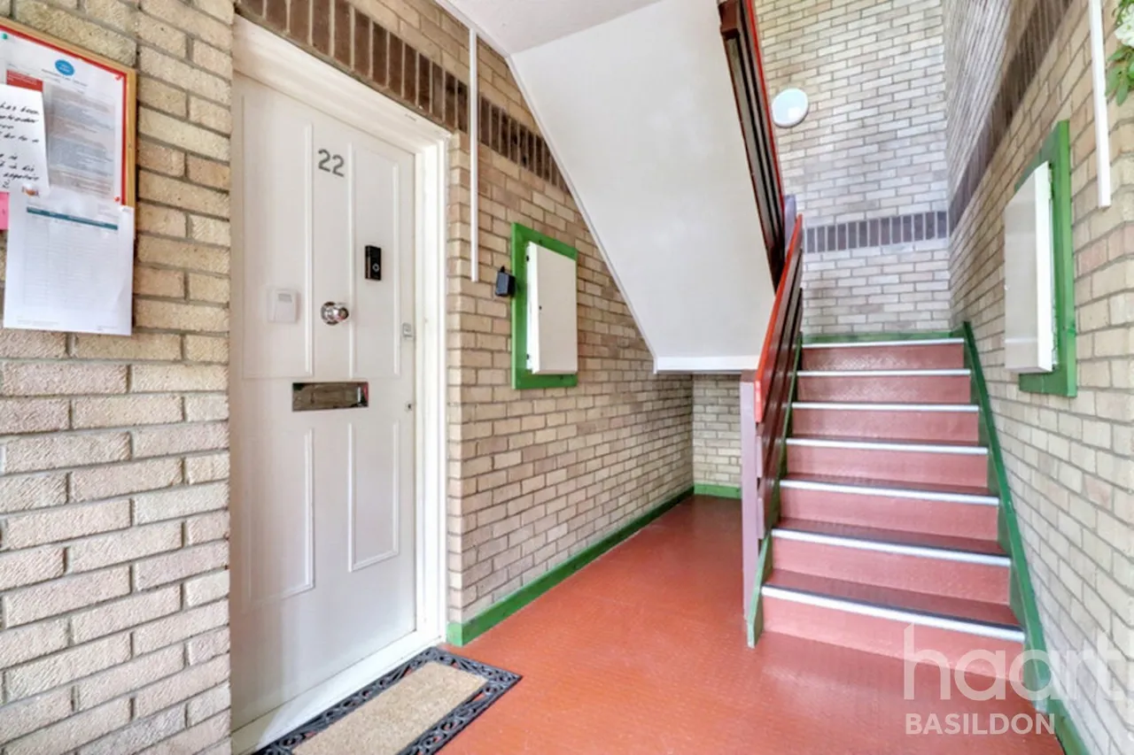 Holgate, Basildon, SS13, photo 13