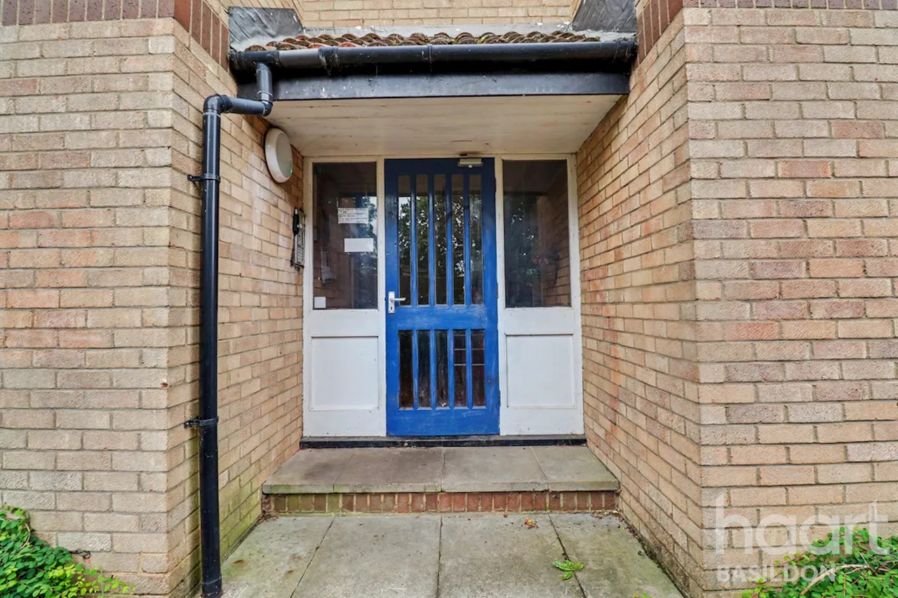 Holgate, Basildon, SS13, photo 11