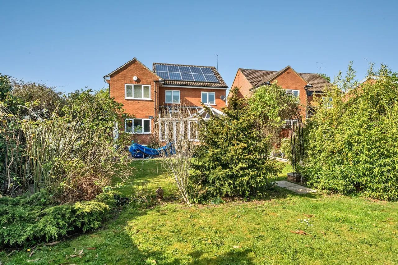 Somerford Close, Maidenhead, SL6, photo 9