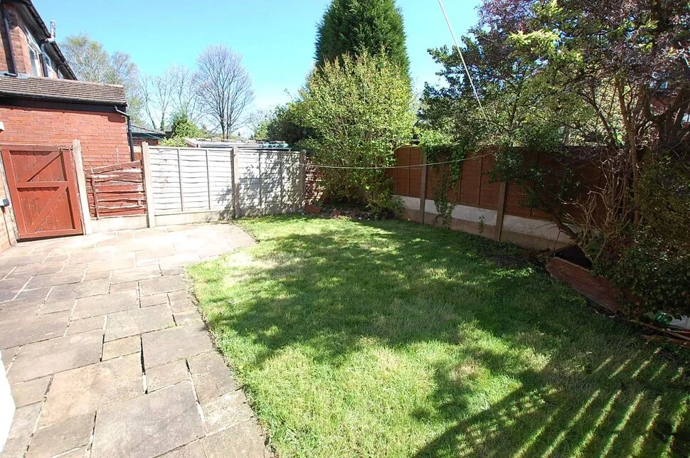 Wilshaw Grove, Ashton-under-Lyne, OL7, photo 15