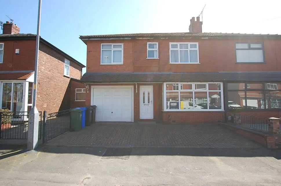 5 bed house for sale, Wilshaw Grove, Ashton-under-Lyne, OL7