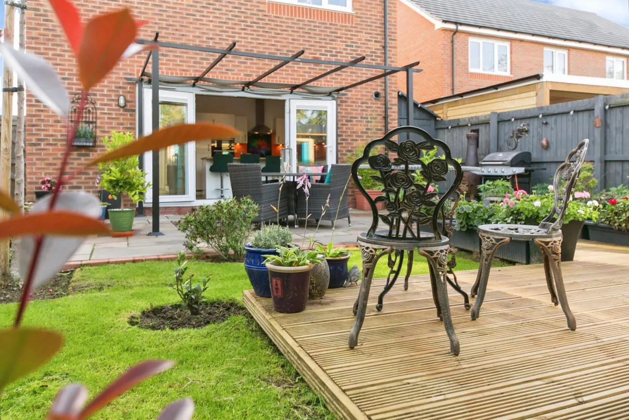 Rowallan Place, Crewe, CW1, photo 33