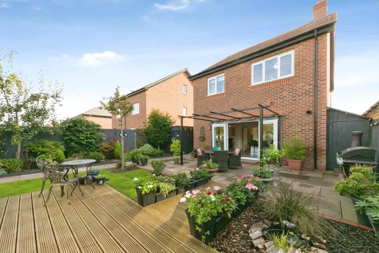 Rowallan Place, Crewe, CW1, photo 34