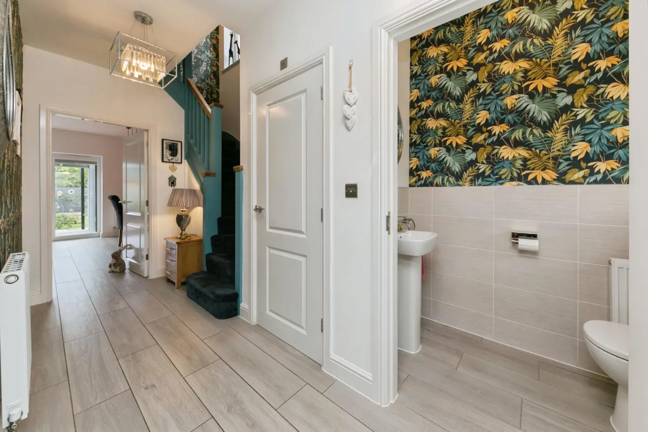 Rowallan Place, Crewe, CW1, photo 6