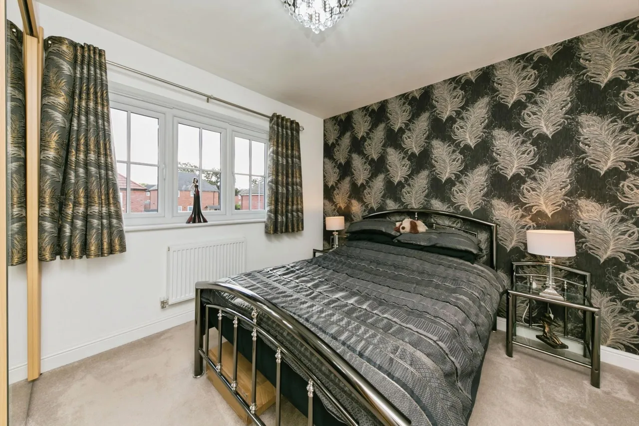 Rowallan Place, Crewe, CW1, photo 23