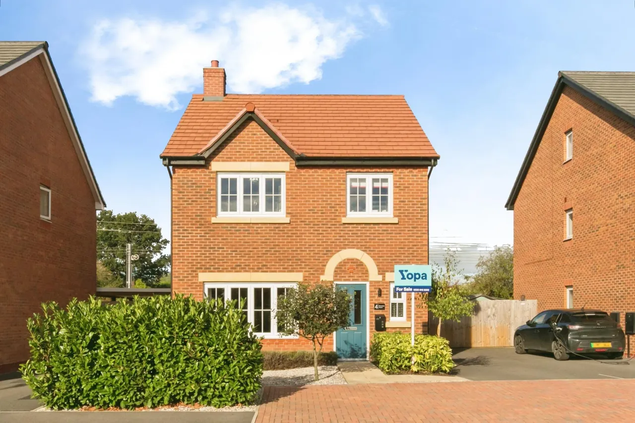 Rowallan Place, Crewe, CW1, photo 37