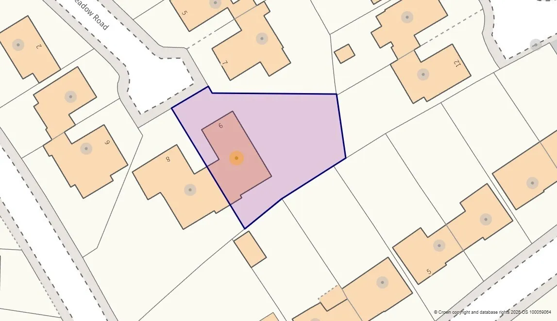 Meadow Road, Frome, photo 12