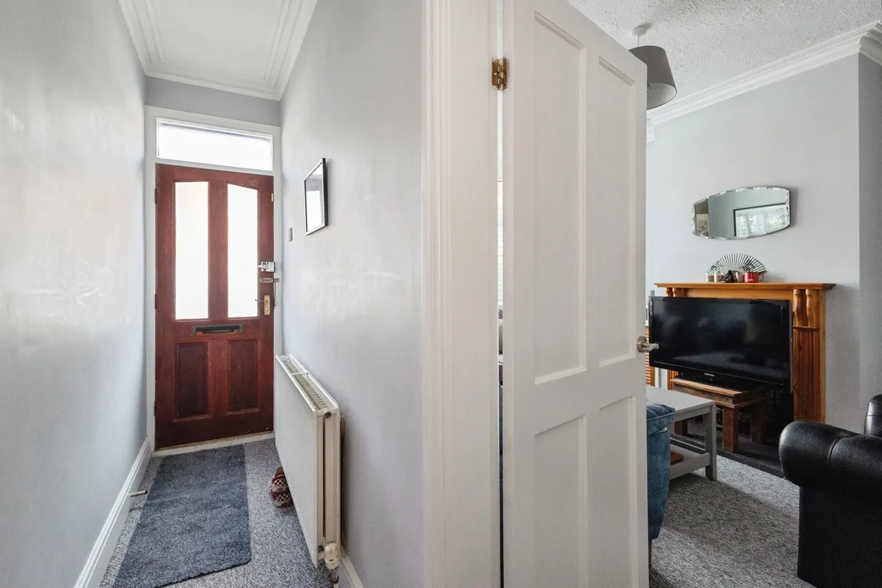 Norwood Avenue, Manchester, Greater Manchester, M20, photo 8