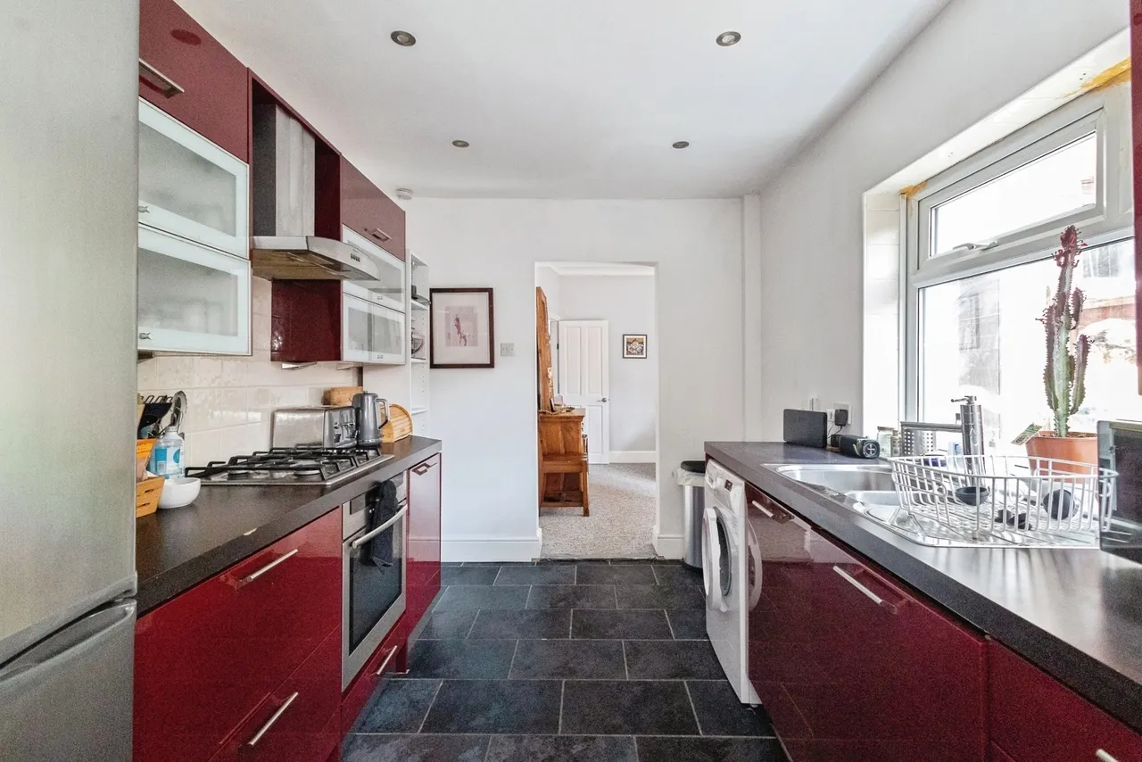 Norwood Avenue, Manchester, Greater Manchester, M20, photo 3