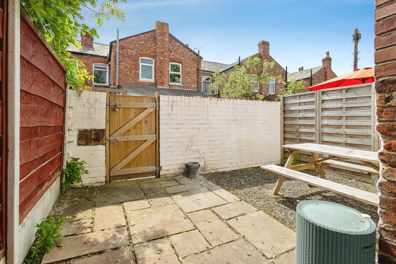 Norwood Avenue, Manchester, Greater Manchester, M20, photo 15