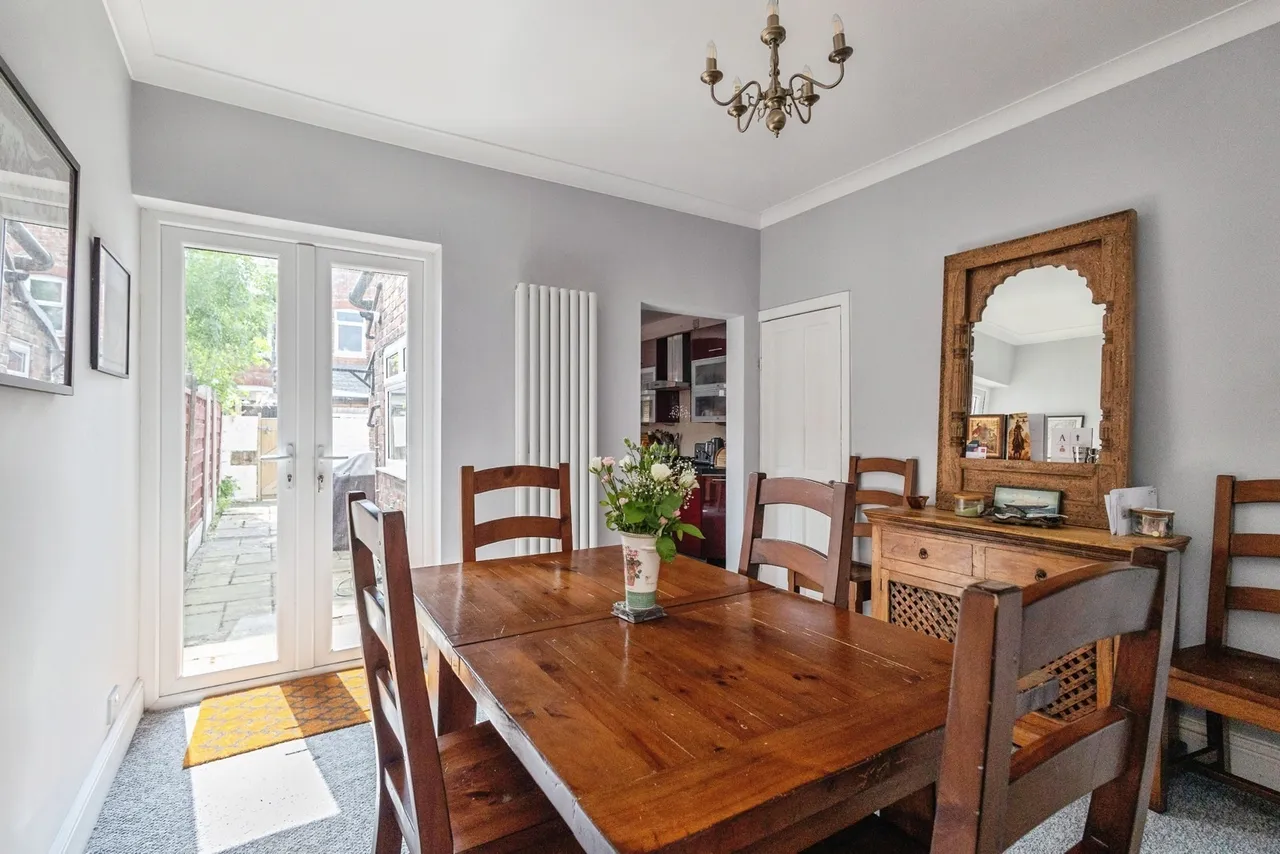 Norwood Avenue, Manchester, Greater Manchester, M20, photo 5