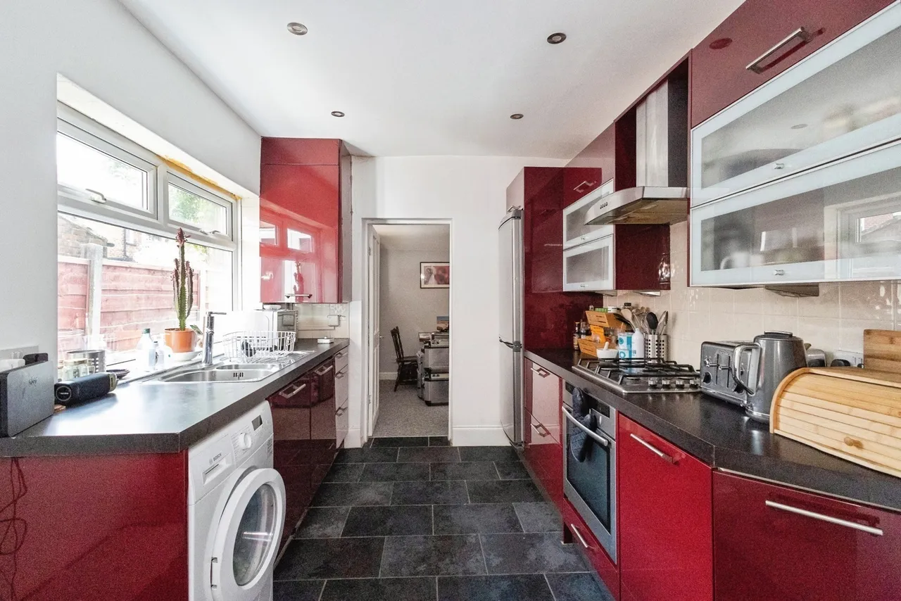 Norwood Avenue, Manchester, Greater Manchester, M20, photo 4