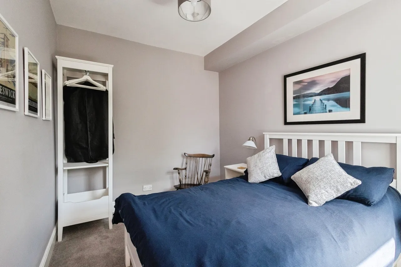 Norwood Avenue, Manchester, Greater Manchester, M20, photo 12