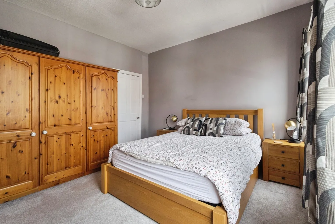 Norwood Avenue, Manchester, Greater Manchester, M20, photo 10