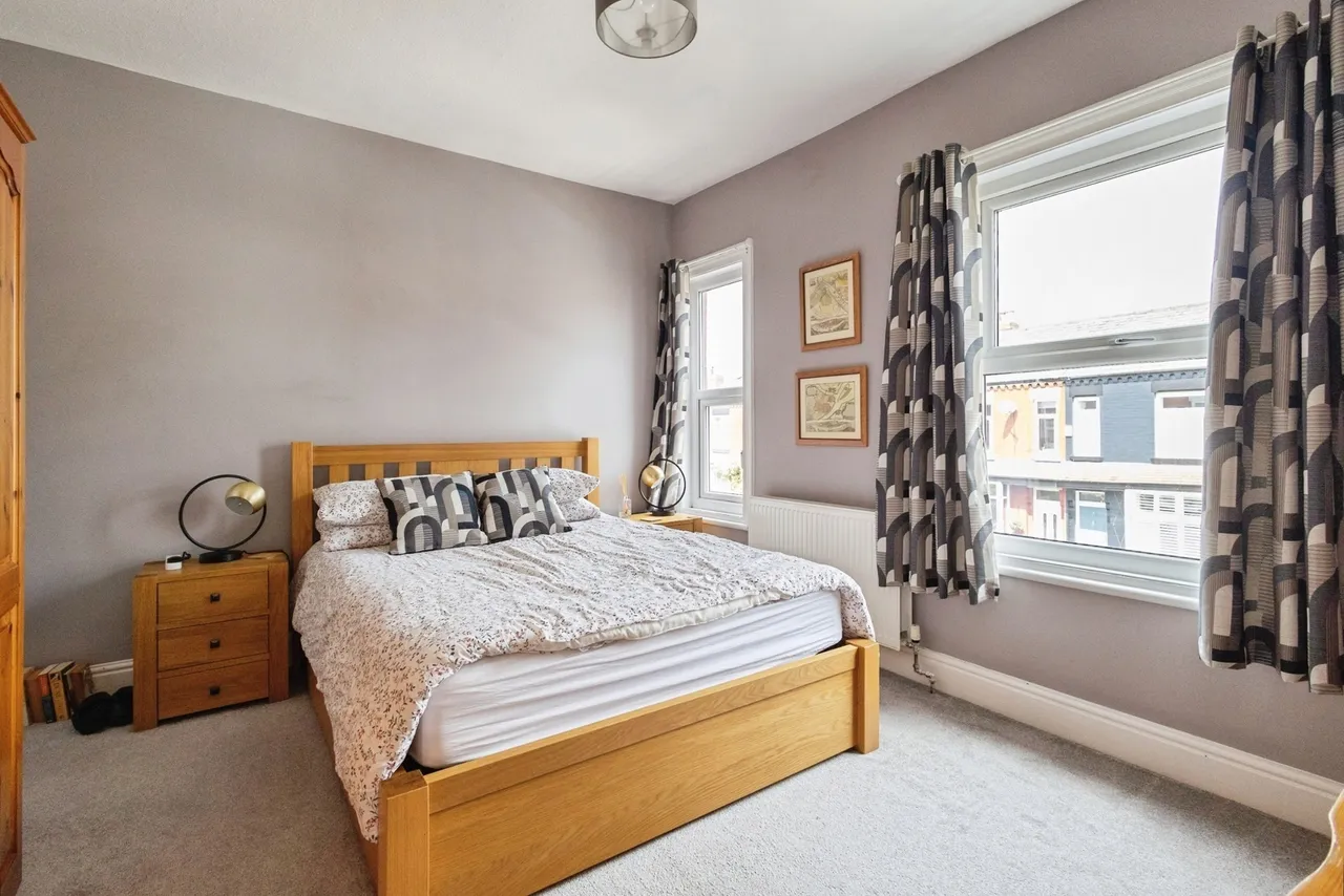 Norwood Avenue, Manchester, Greater Manchester, M20, photo 9
