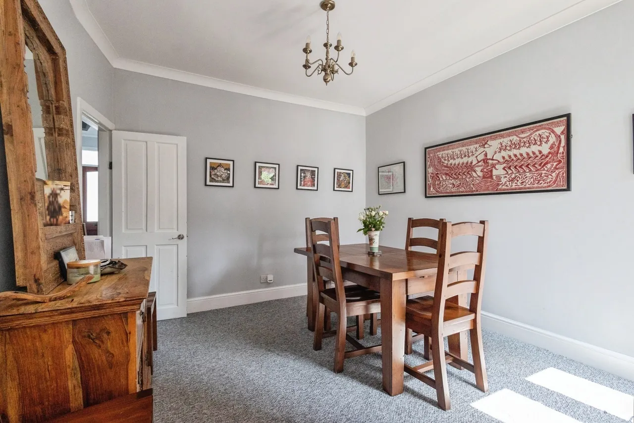Norwood Avenue, Manchester, Greater Manchester, M20, photo 6