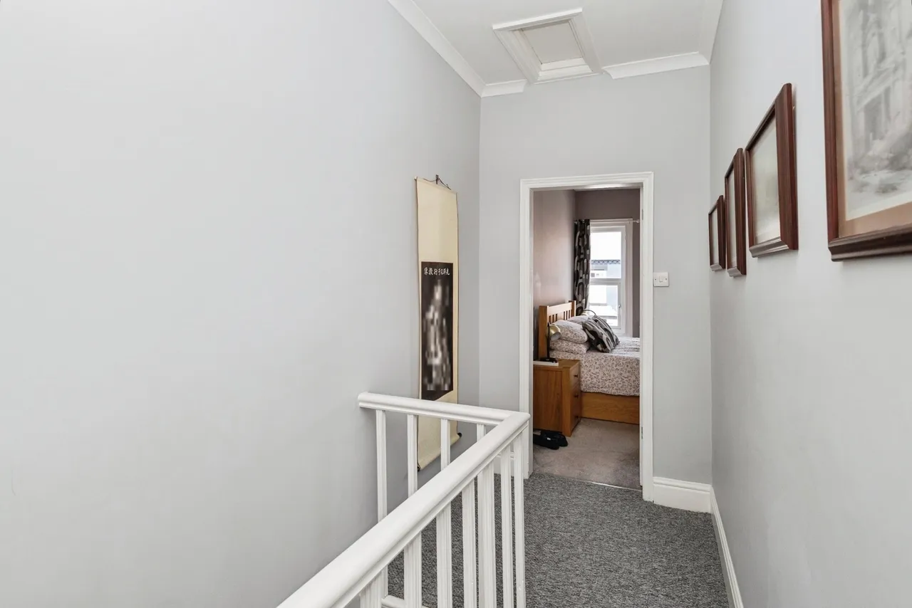 Norwood Avenue, Manchester, Greater Manchester, M20, photo 14