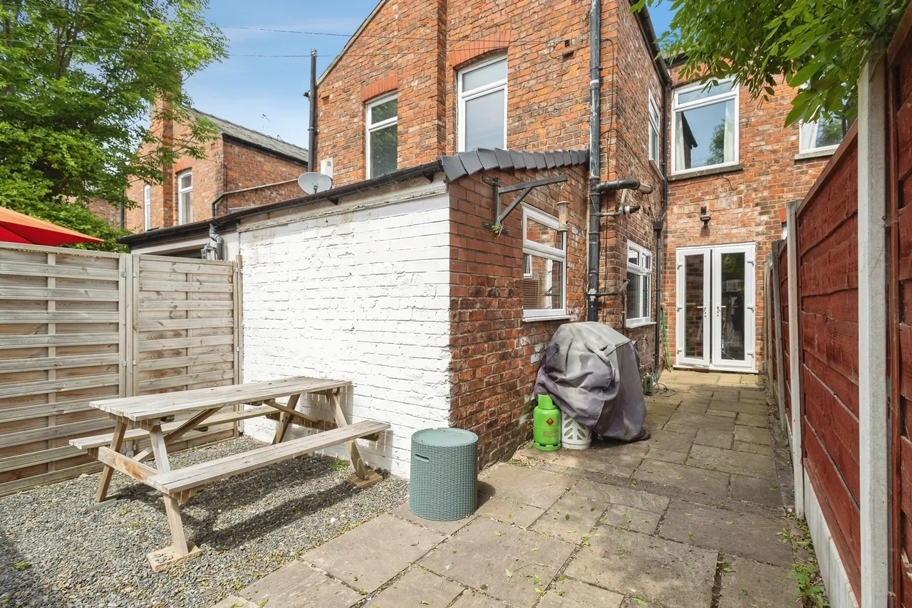 Norwood Avenue, Manchester, Greater Manchester, M20, photo 16