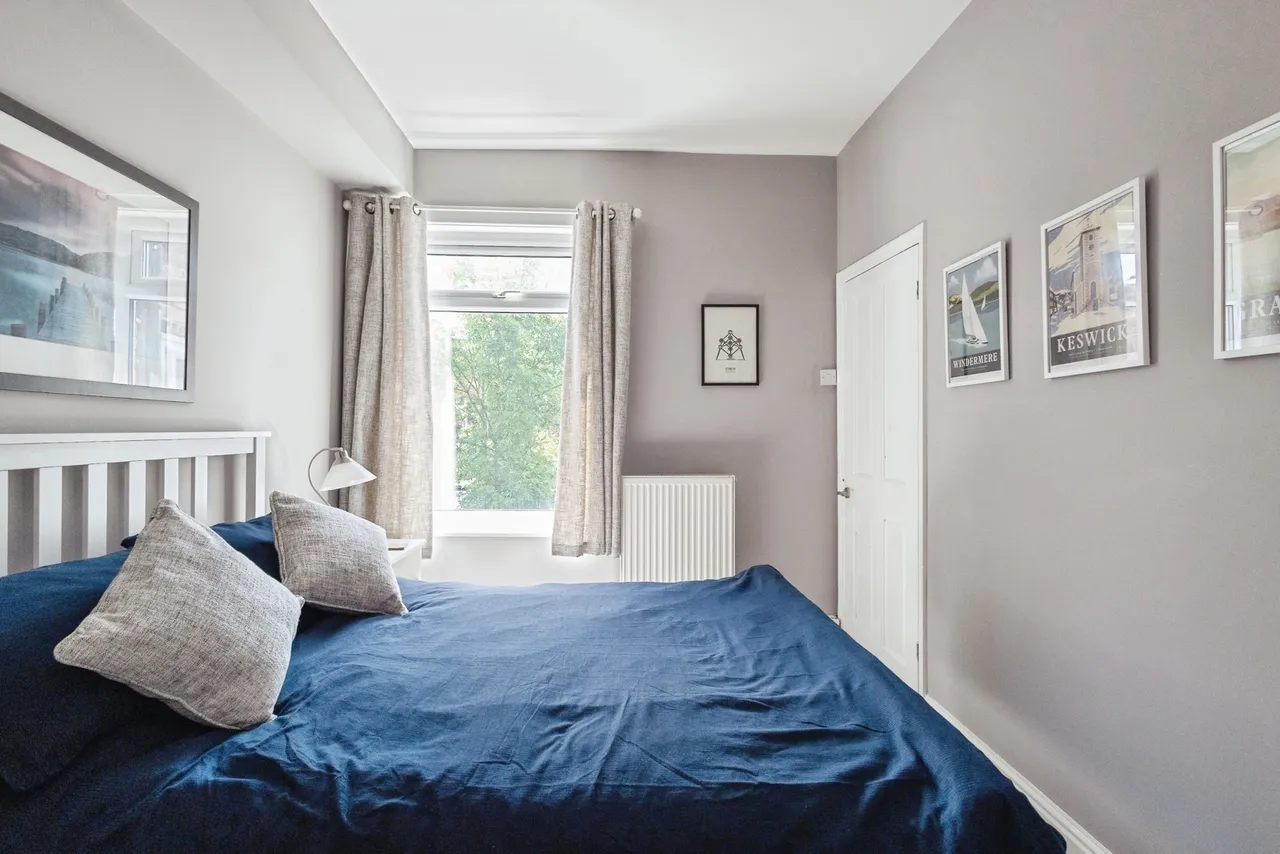 Norwood Avenue, Manchester, Greater Manchester, M20, photo 11