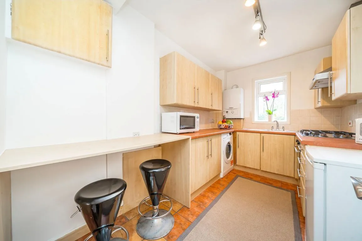 Netherwood Road, W14, photo 4