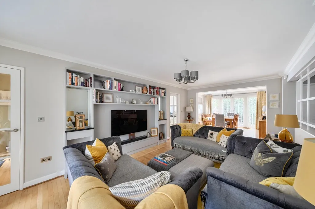 Brambledown Close, West Wickham, photo 13