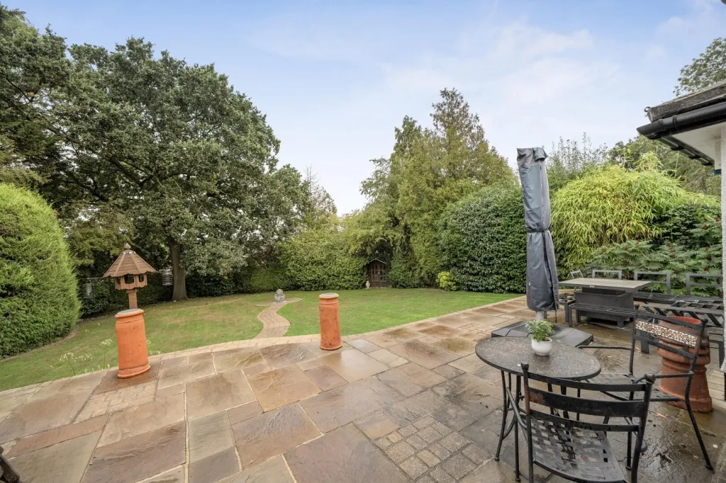 Brambledown Close, West Wickham, photo 20