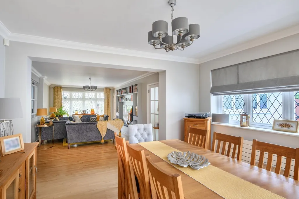 Brambledown Close, West Wickham, photo 9
