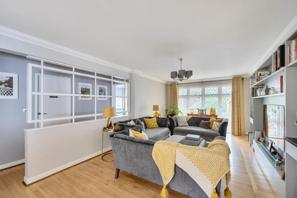 Brambledown Close, West Wickham, photo 12