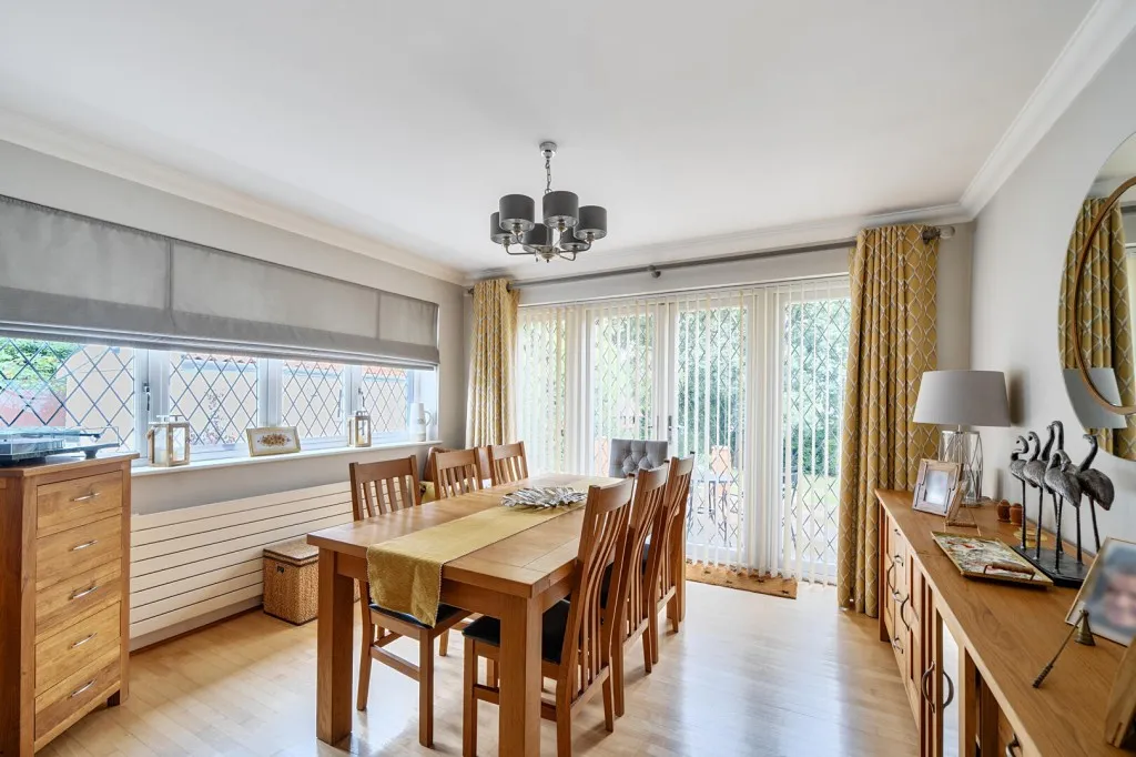 Brambledown Close, West Wickham, photo 8