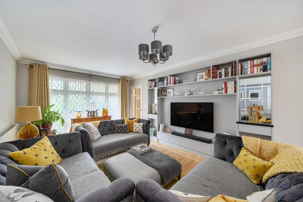 Brambledown Close, West Wickham, photo 3