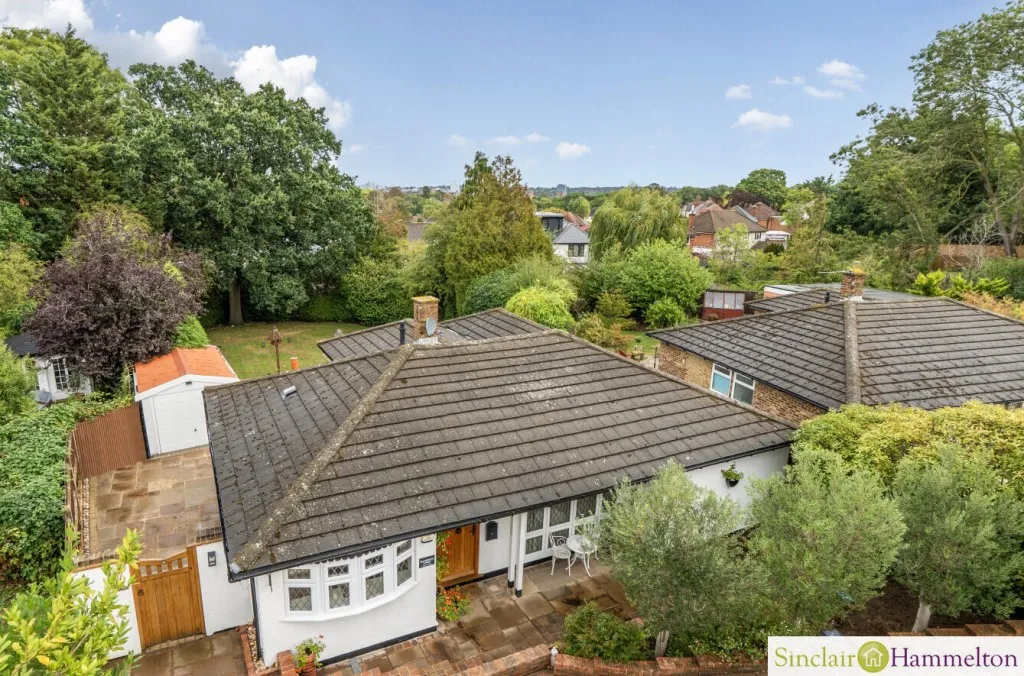 Brambledown Close, West Wickham, photo 22