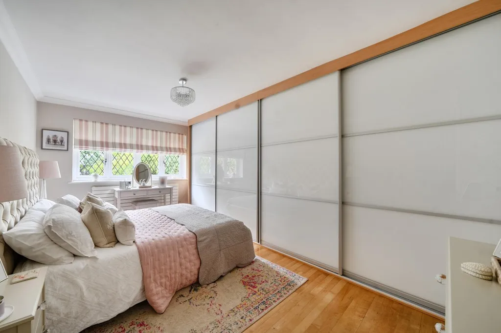 Brambledown Close, West Wickham, photo 15