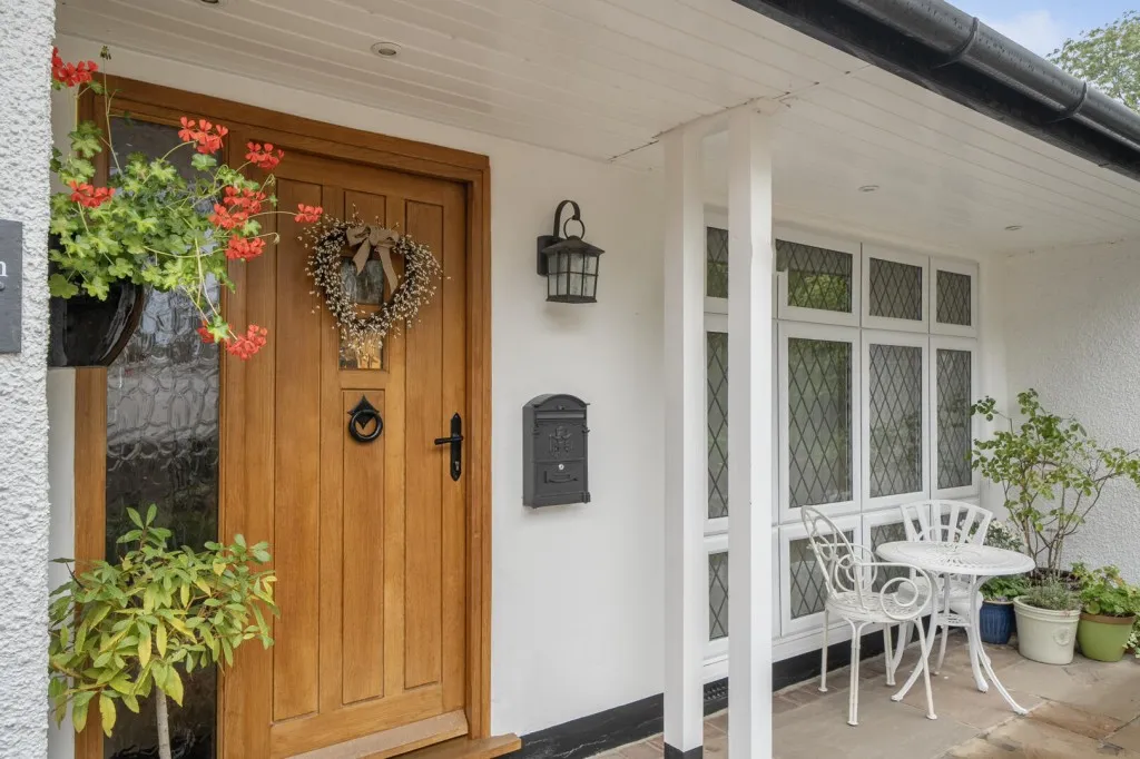 Brambledown Close, West Wickham, photo 21